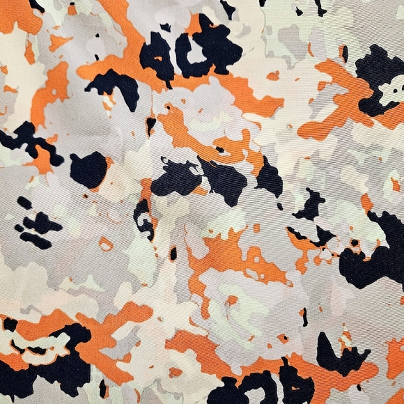 GAP Blouse - Multicolor- Size XS - Picture 4 of 5